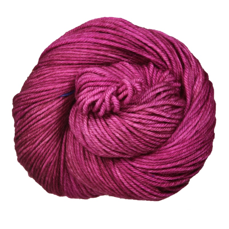 Madelinetosh Tosh Vintage Yarn – Coquette Deux