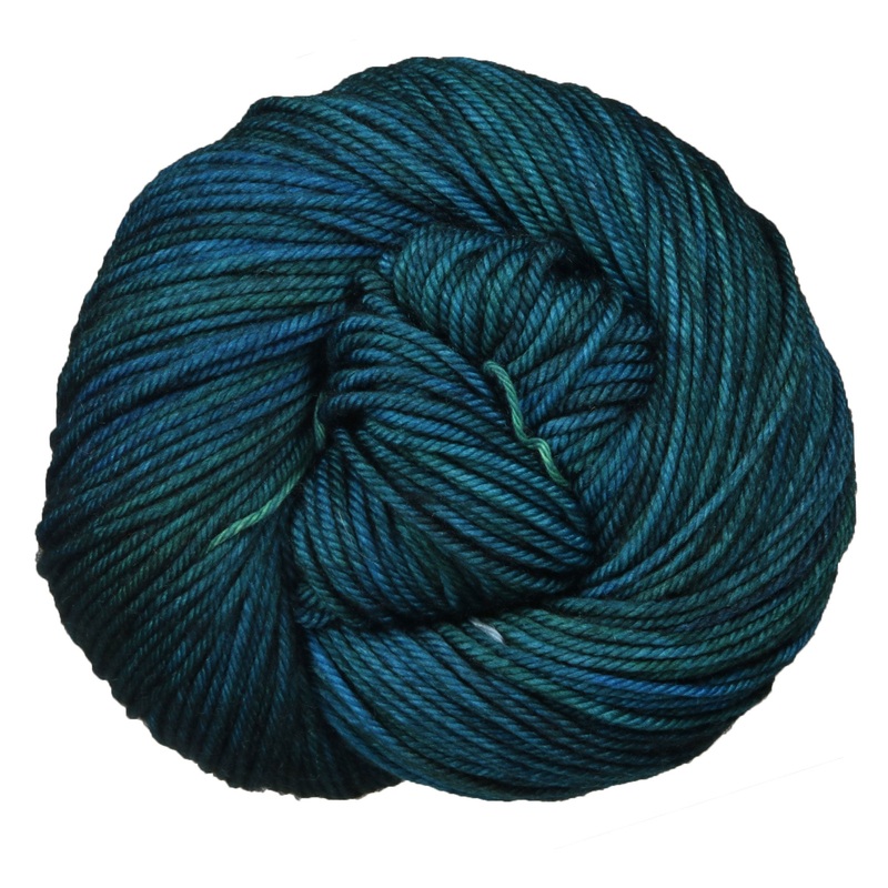 Madelinetosh Tosh Vintage Yarn – Cousteau