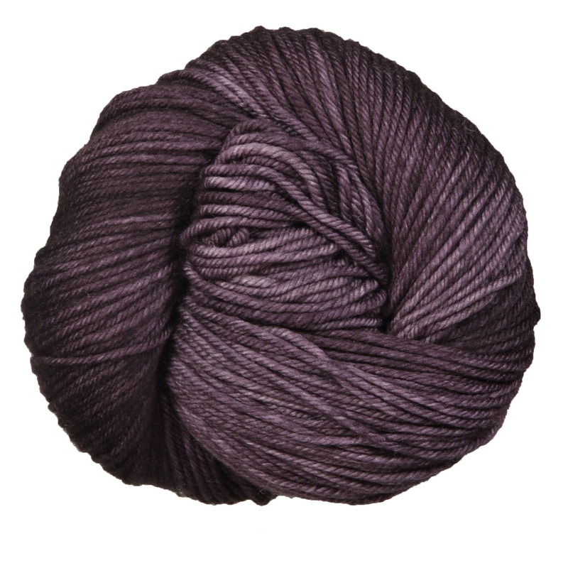 Madelinetosh Tosh Vintage Yarn – Penumbra