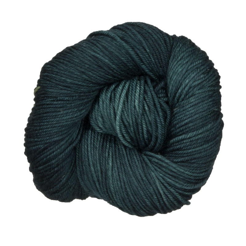 Madelinetosh Tosh Vintage Yarn – Snake