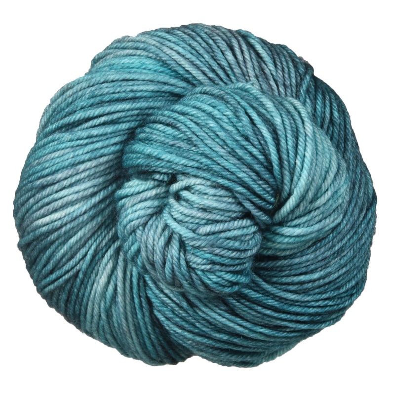 Madelinetosh Tosh Vintage Yarn – Undergrowth
