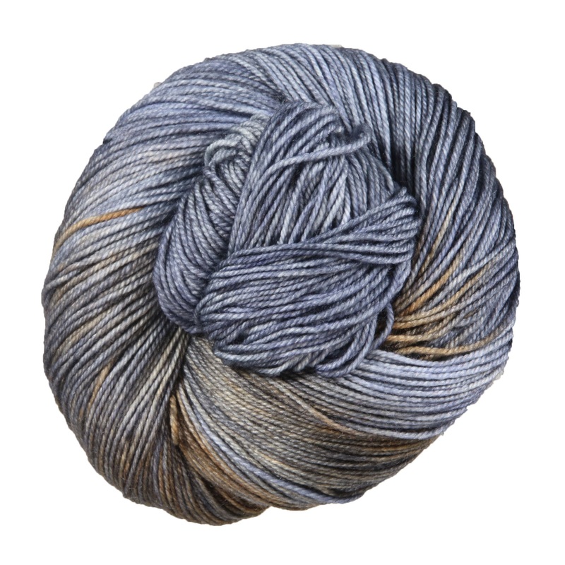Madelinetosh Twist Light Yarn – Antique Moonstone