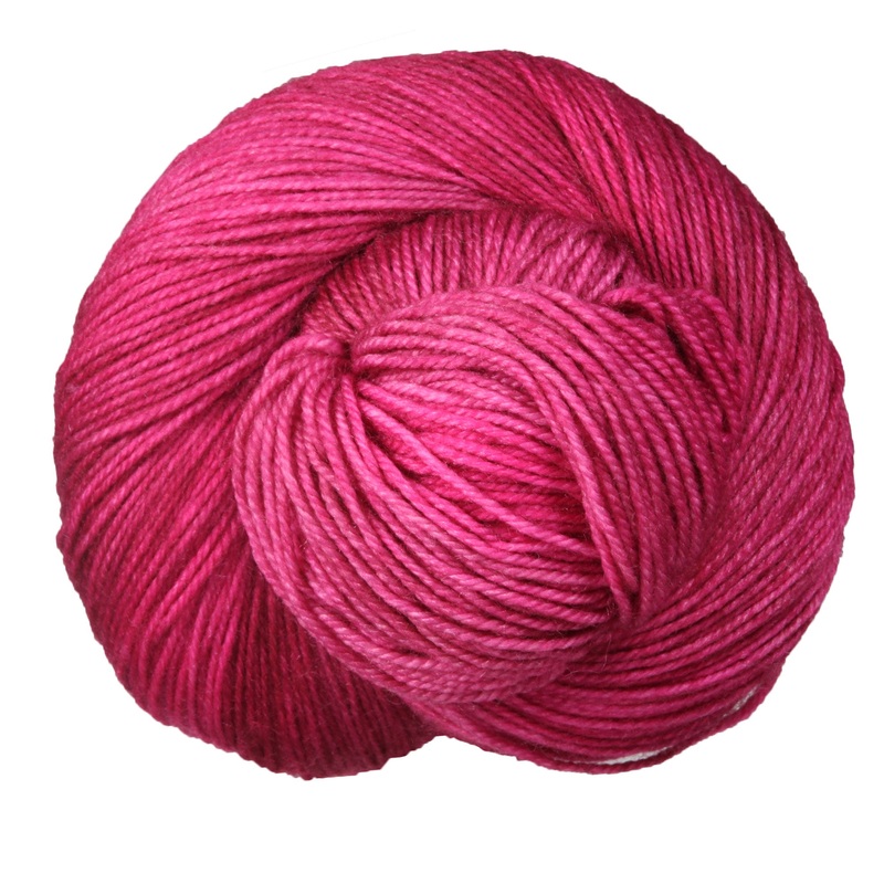 Madelinetosh Twist Light Yarn – Coquette Deux
