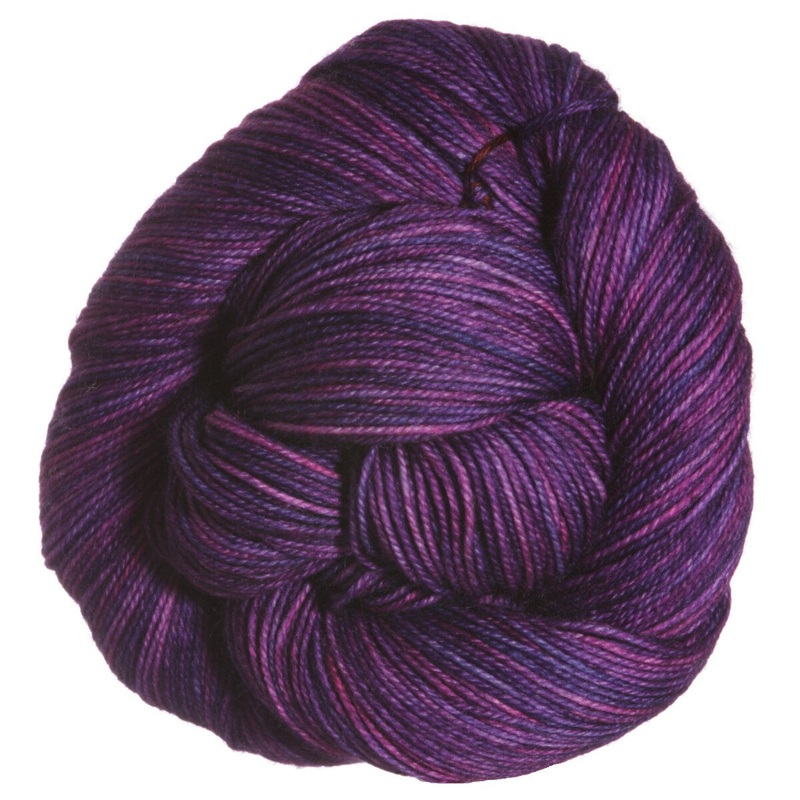 Madelinetosh Twist Light Yarn – Flashdance