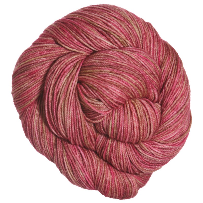 Madelinetosh Twist Light Yarn – Fragrant