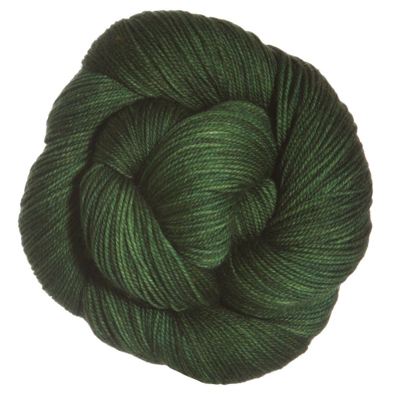 Madelinetosh Twist Light Yarn – Moorland