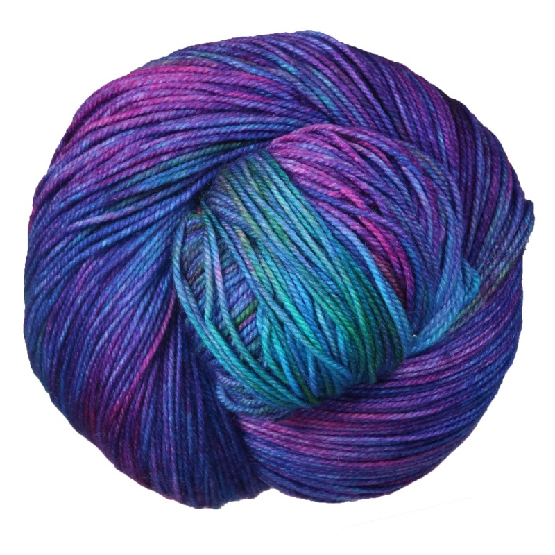 Madelinetosh Twist Light Yarn – Spectrum