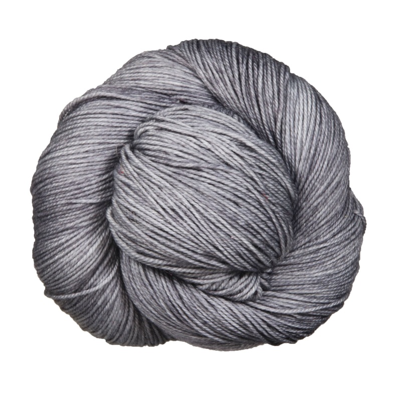 Madelinetosh Twist Light Yarn – Tern