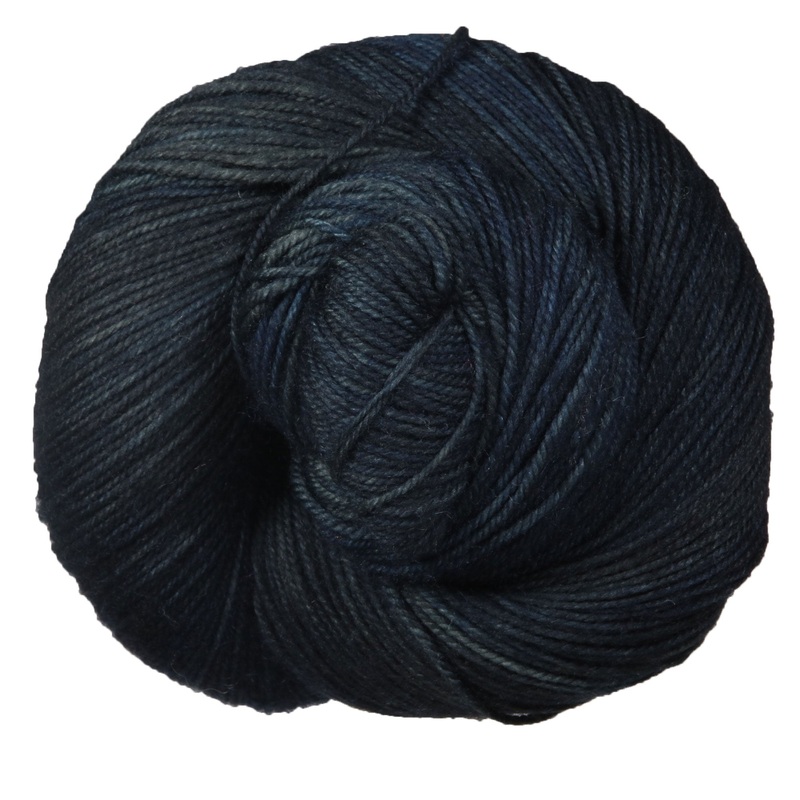 Madelinetosh Twist Light Yarn – Thunderstorm