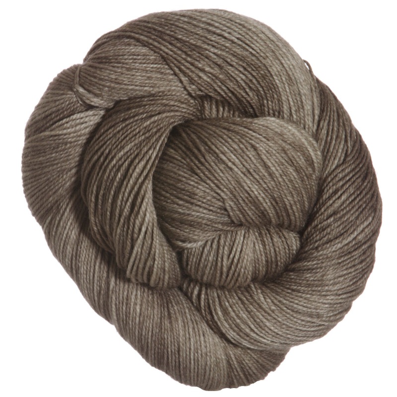 Madelinetosh Twist Light Yarn – Weathered Frame