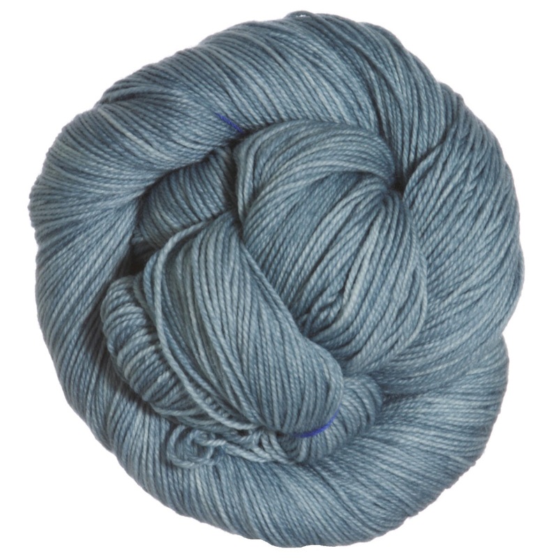 Madelinetosh Twist Light Yarn – Well Water