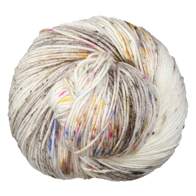 Madelinetosh Twist Light Yarn – Yoko