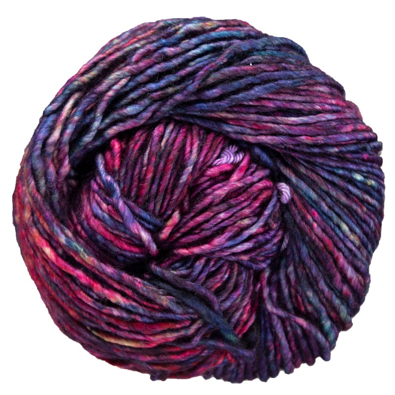 Malabrigo Mecha Yarn – 005 Aniversario