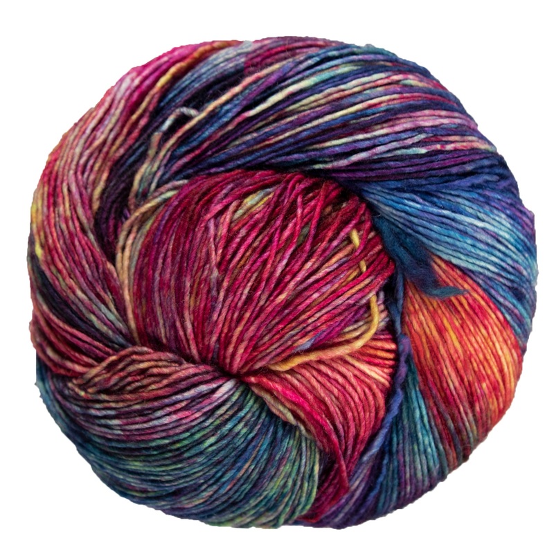 Malabrigo Mechita Yarn – 005 Aniversario