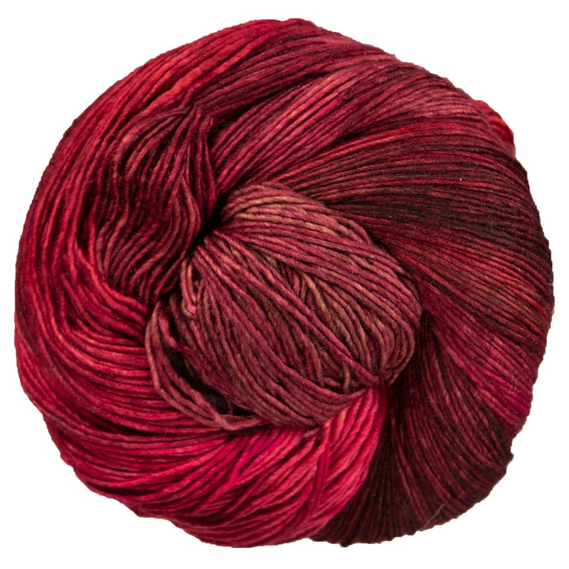 Malabrigo Mechita Yarn – 049 Jupiter