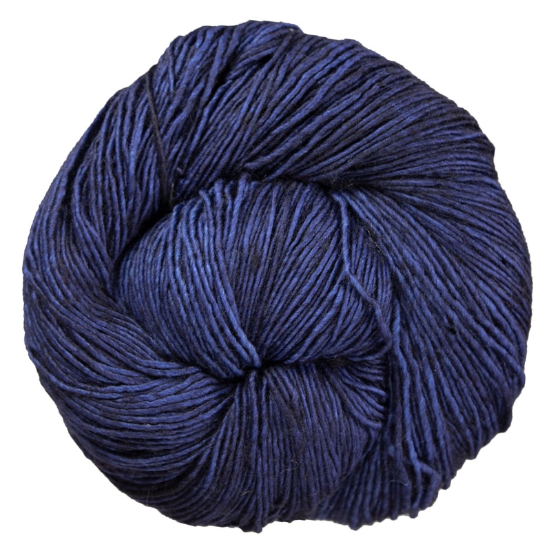 Malabrigo Mechita Yarn – 052 Paris Night