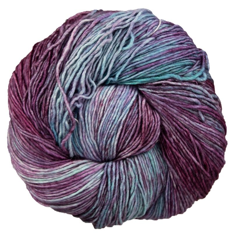 Malabrigo Mechita Yarn – 120 Lotus