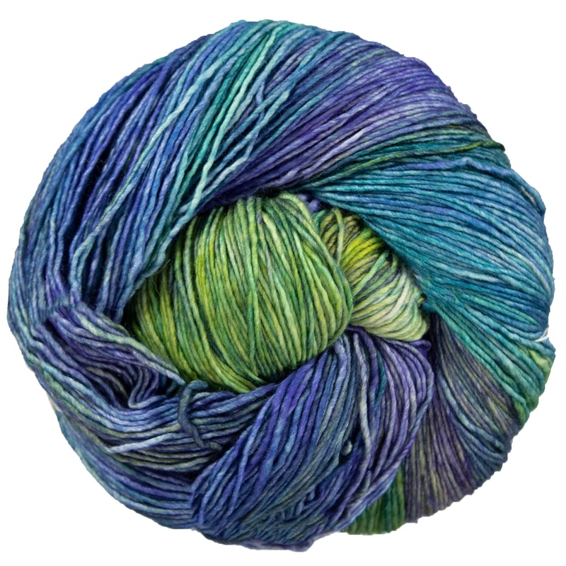 Malabrigo Mechita Yarn – 416 Indiecita