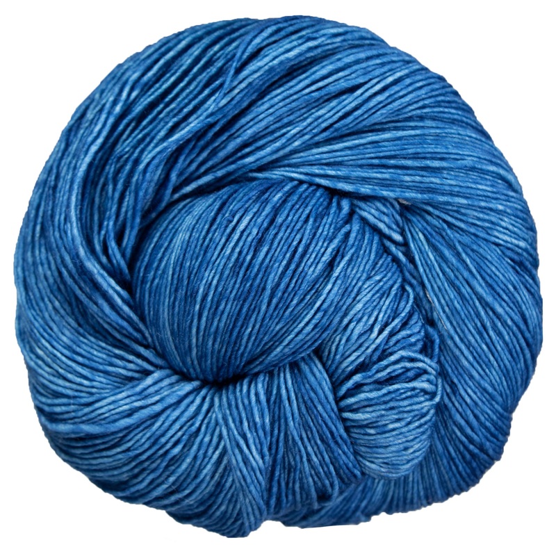 Malabrigo Mechita Yarn – 806 Impressionist Sky