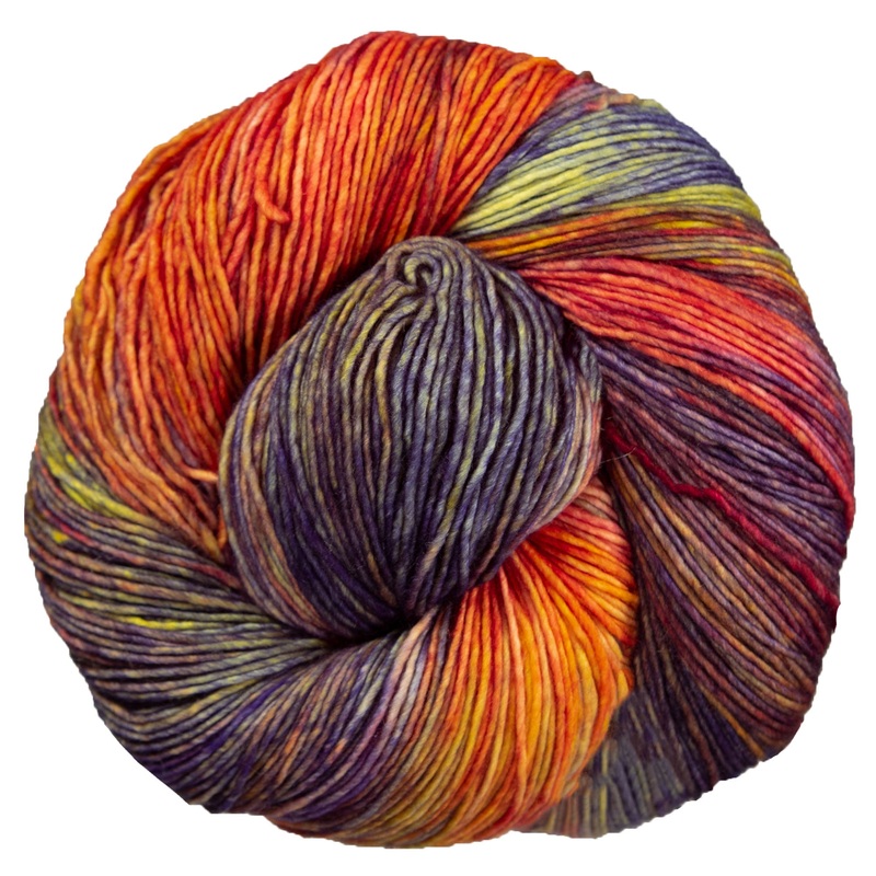 Malabrigo Mechita Yarn – 850 Archangel