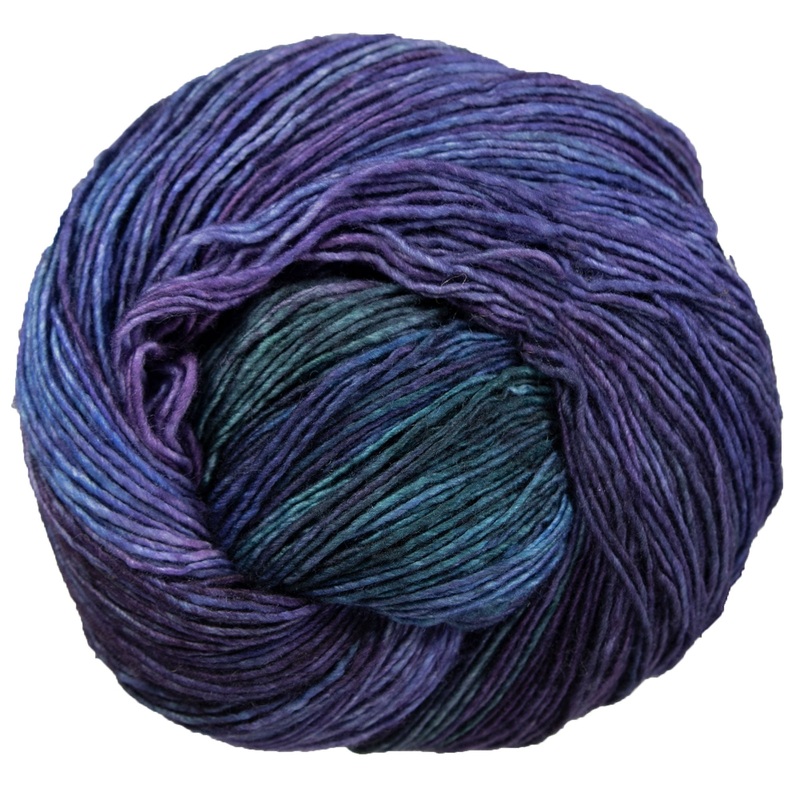 Malabrigo Mechita Yarn – 883 Sheri