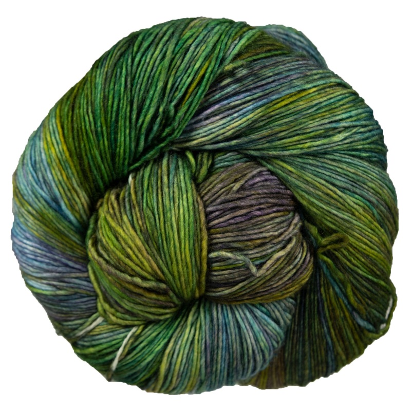 Malabrigo Mechita Yarn – 885 Arequita