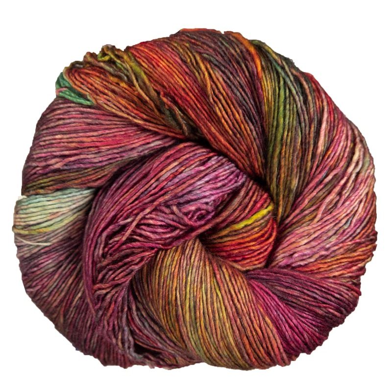 Malabrigo Mechita Yarn – 886 Diana