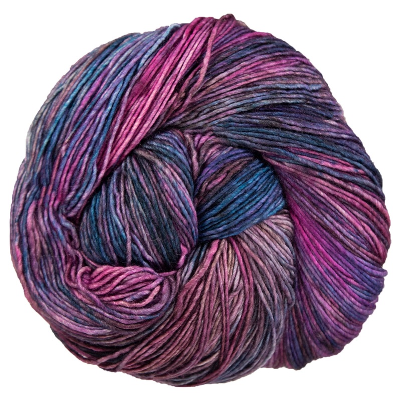Malabrigo Mechita Yarn – 889 Musas