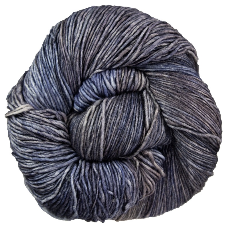 Malabrigo Mechita Yarn – 891 Unicornio