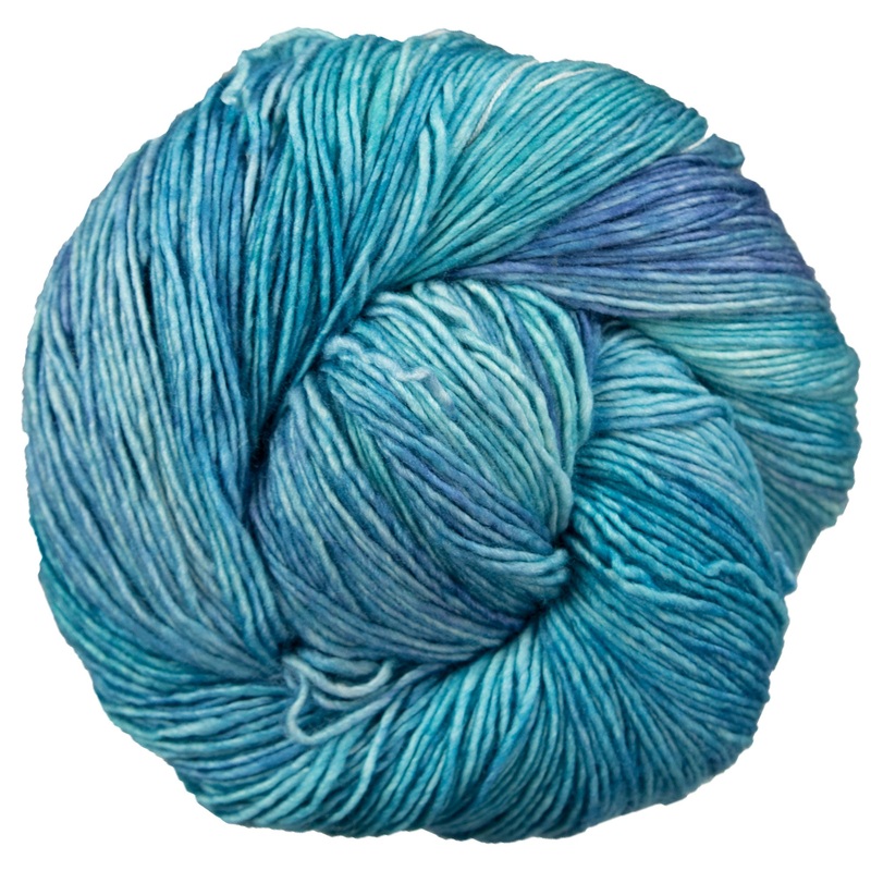 Malabrigo Mechita Yarn – 892 Pegaso