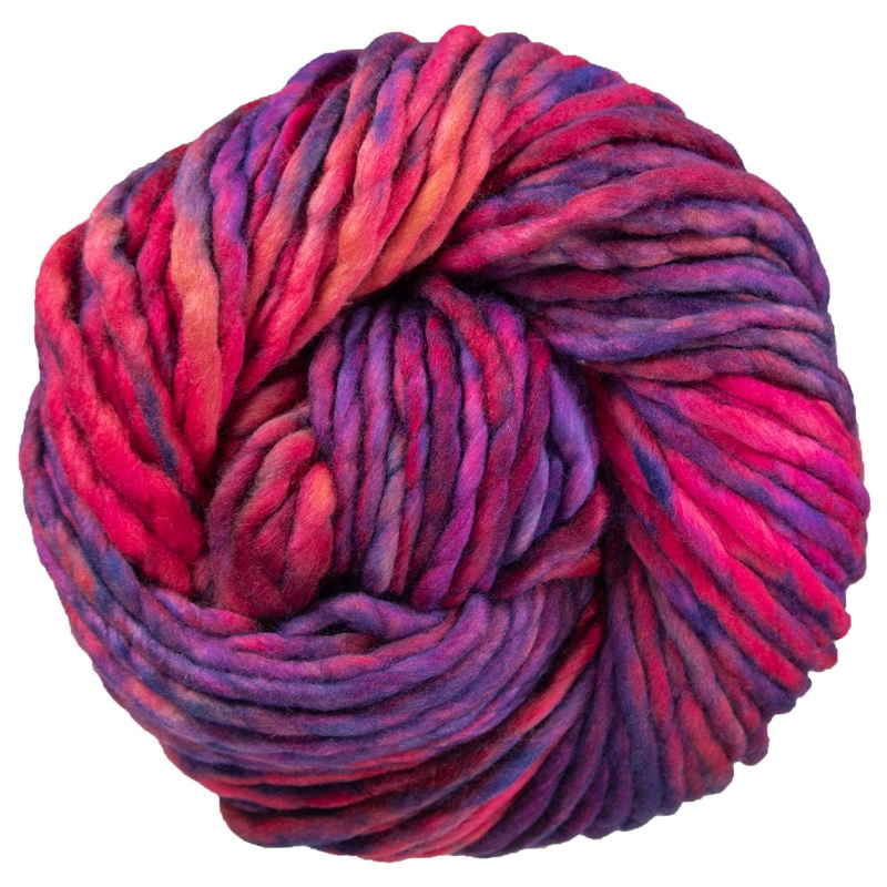 Malabrigo Rasta Yarn – 005 Aniversario