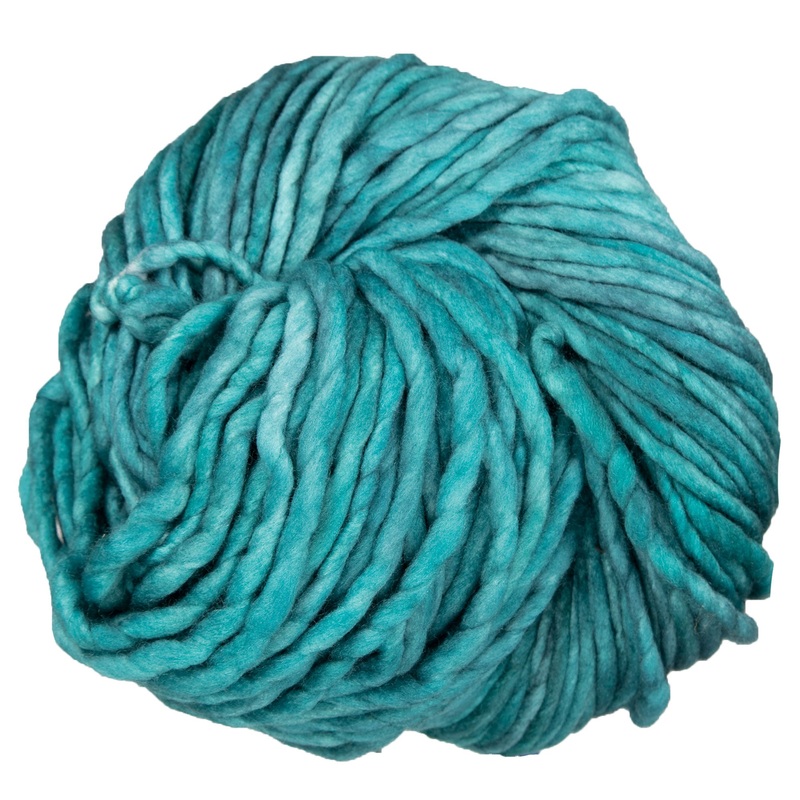 Malabrigo Rasta Yarn – 133 Reflecting Pool