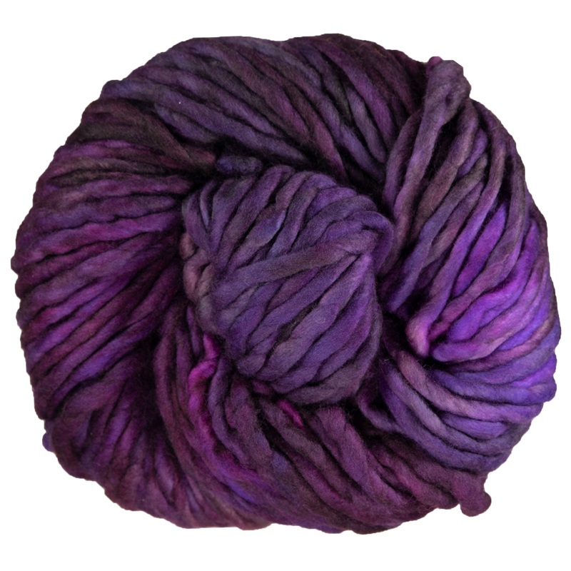 Malabrigo Rasta Yarn – 136 Sabiduria