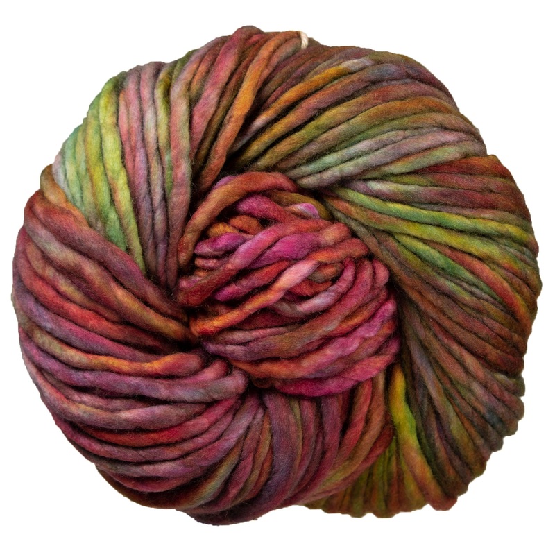 Malabrigo Rasta Yarn – 886 Diana