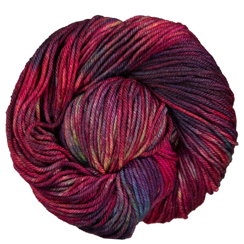 Malabrigo Rios Yarn – 005 Aniversario