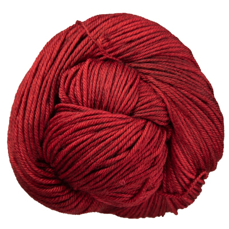 Malabrigo Rios Yarn – 033 Cereza