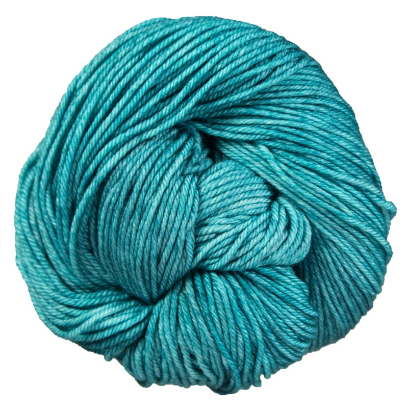 Malabrigo Rios Yarn – 133 Reflecting Pool
