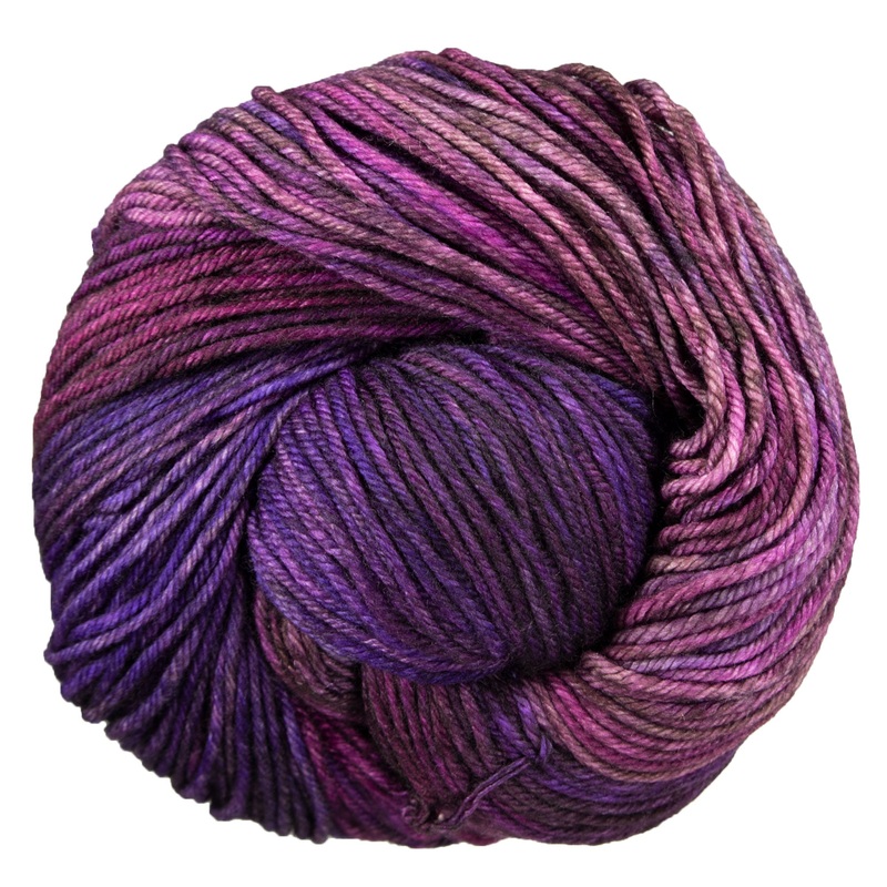 Malabrigo Rios Yarn – 136 Sabiduria