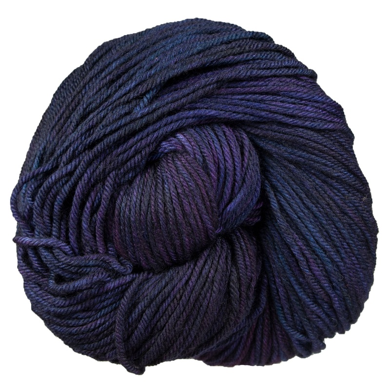 Malabrigo Rios Yarn – 247 Whales Road