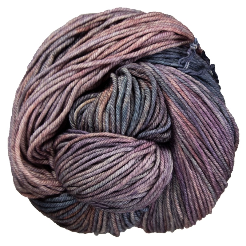 Malabrigo Rios Yarn – 841 Tranquilo