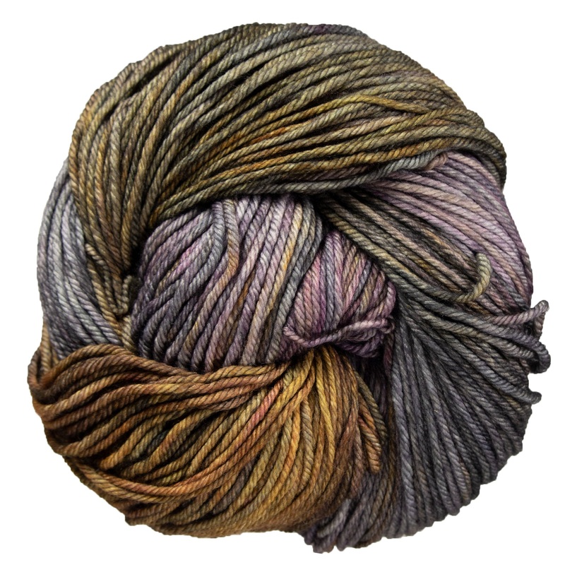 Malabrigo Rios Yarn – 842 Ilusion