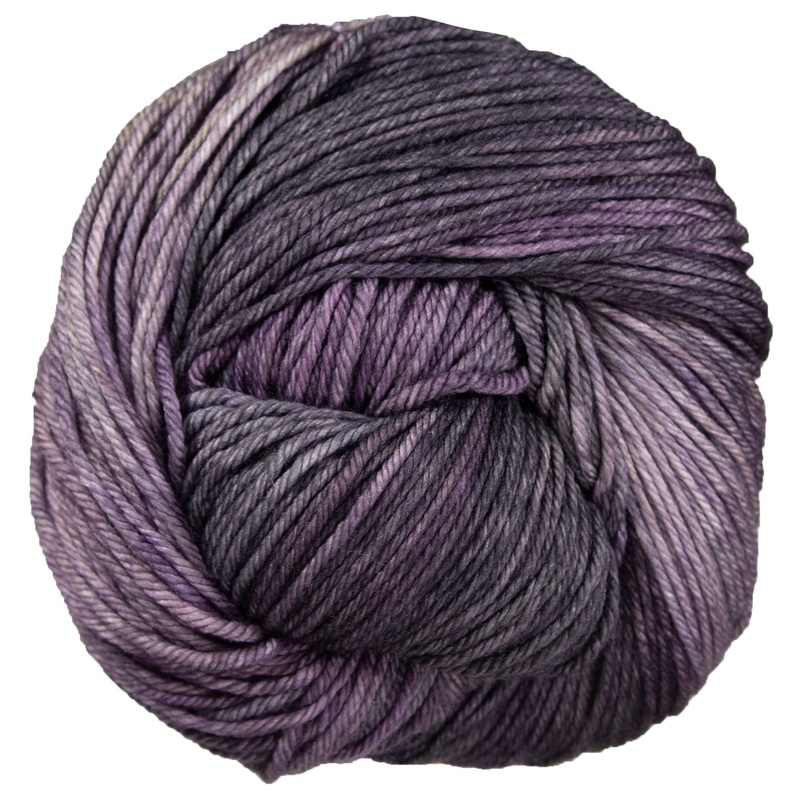 Malabrigo Rios Yarn – 843 Cloud Sunshine