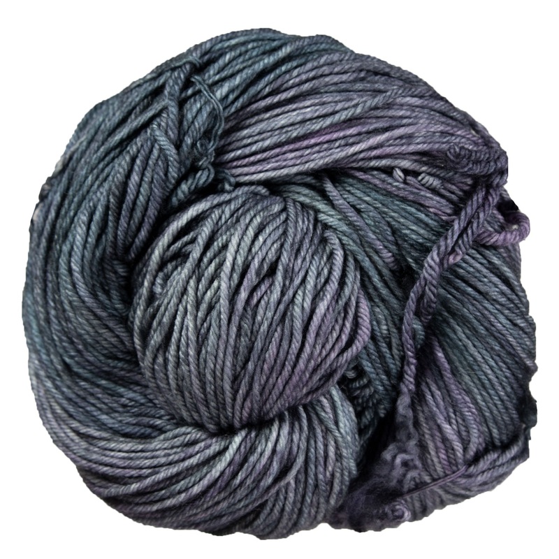 Malabrigo Rios Yarn – 846 Winter Lake