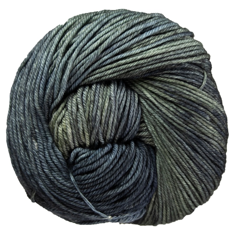 Malabrigo Rios Yarn – 847 Tormenta