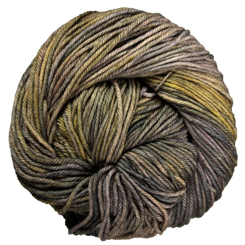 Malabrigo Rios Yarn – 848 Sand Storm
