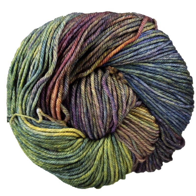 Malabrigo Rios Yarn – 877 Queguay