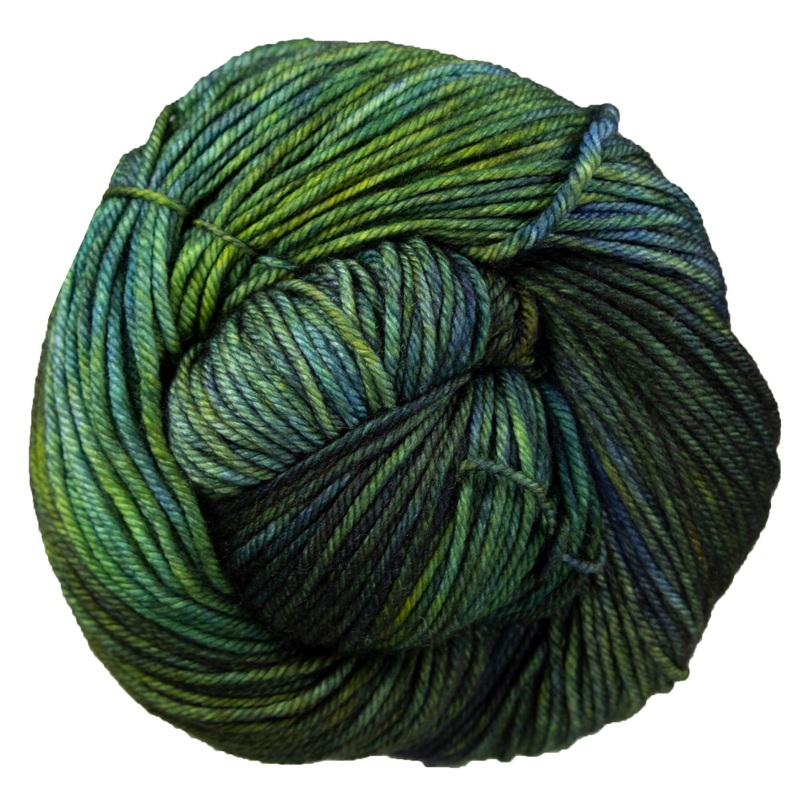 Malabrigo Rios Yarn – 880 Hojas