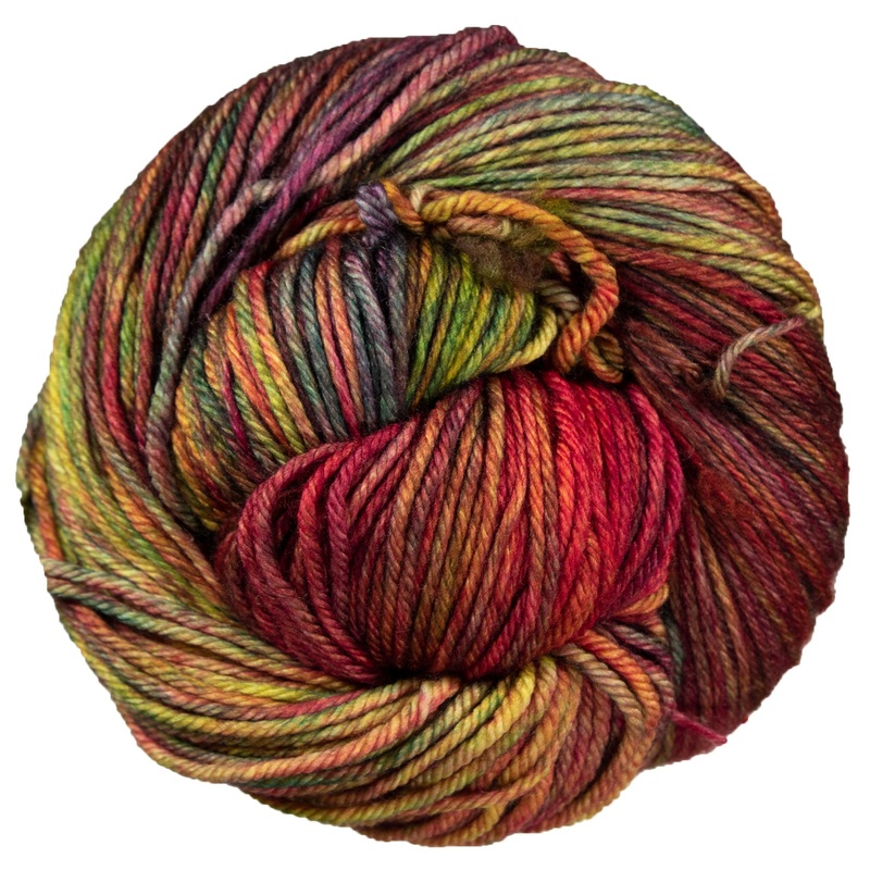 Malabrigo Rios Yarn – 886 Diana