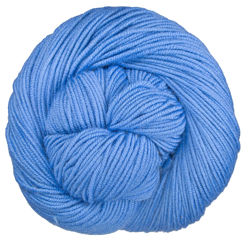 Plymouth Yarn Worsted Merino Superwash Yarn – 80 Marina