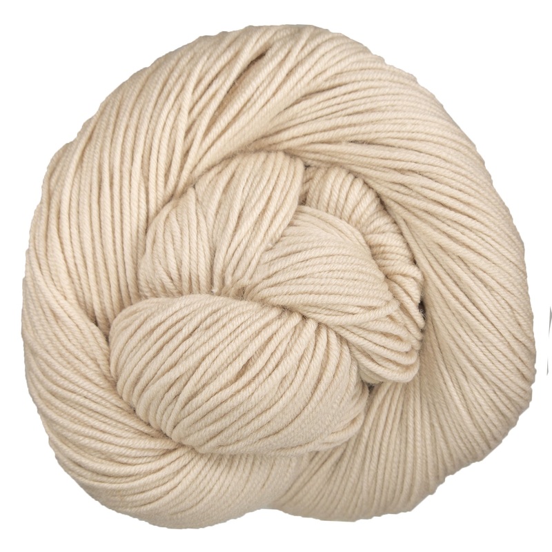 Plymouth Yarn Worsted Merino Superwash Yarn – 82 Natural Heather
